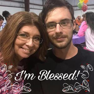 Meet your Posher, Wendy